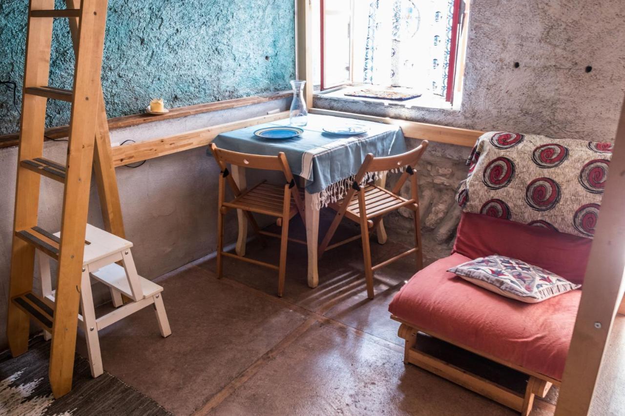 Casa Filomena Bed & Breakfast Faggeto Lario Екстериор снимка